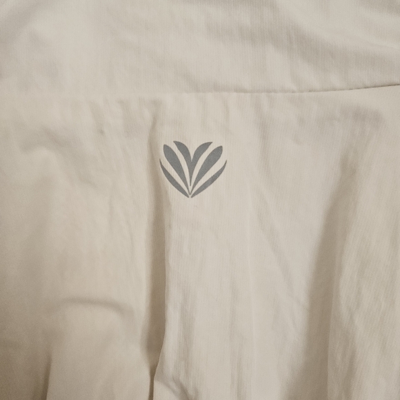 Forever 21 Cropped Windbreaker - Picture 5 of 7